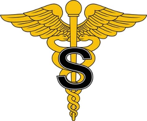 usa army medical specialist corps