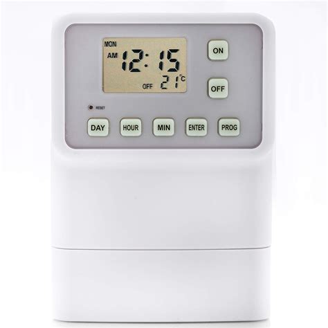 mydome light switch timer police approved retro fit timer switch   wiring home security