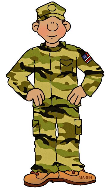army clipart   cliparts  images  clipground