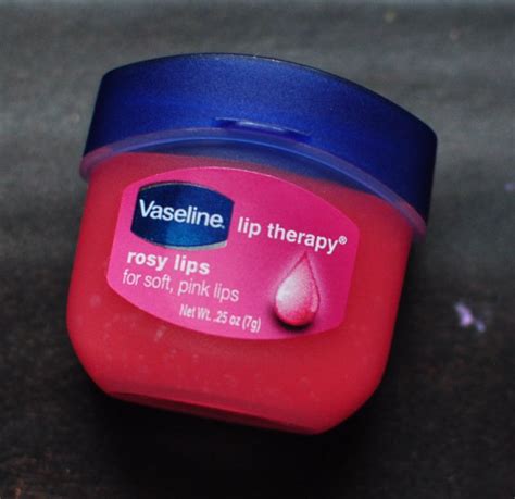 A Sweet Valentine S Day Giveaway With Vaseline Lip Therapy