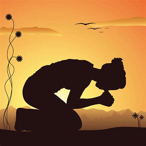 women praying illustrations royalty free vector graphics and clip art
