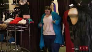 Brittani Fulfer Reveals Her 230lb Weight Loss On Tlc