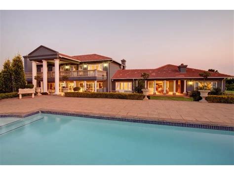 Property And Houses For Sale In Rietvlei View Country Estates Pretoria