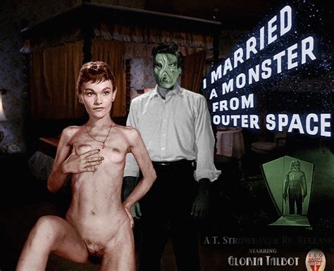 Post 1653722 Fakes Gloria Talbott I Married A Monster From Outer Space