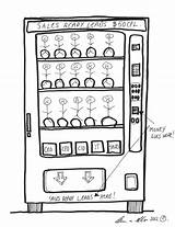Vending Machine Lead Marketing Qualified Leads Machines B2b Coffee Generation Business There Publisher Seem Commodity Nearly Firm Become Talk Every sketch template