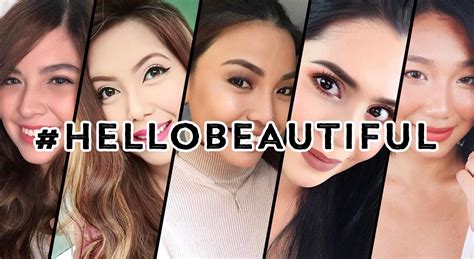 hot stuff 5 filipino beauty vloggers who will make you step up your