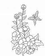 Blumen Ranken Malvorlagen Kostenlos Besten Blumenranken Mytie Schablonen Ausdrucken Blumenranke sketch template