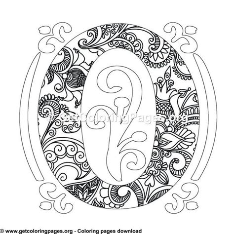 monogram letter coloring pages freeda qualls coloring pages