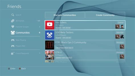 ps4 firmware 3 0 leaked video preview shows most of the new features must watch for ps4 owners
