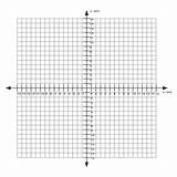 Grid Coordinate Graph Paper Printable Blank Chart Hundreds Worksheets Printablee Via sketch template