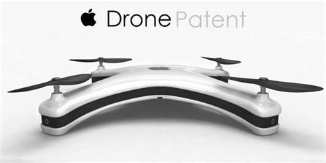 apple drone tasarimi icin patent basvurusu yapti teknoblog