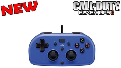 mini ps controller call  duty black ops  gameplay youtube