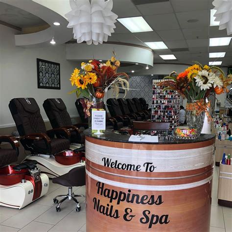 happiness nails spa bakersfield ca