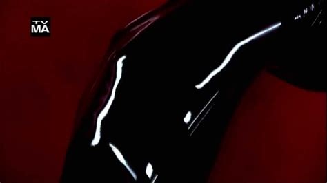 American Horror Story Season 1 Black Suit Teaser 4 With