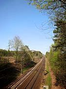 categoryhilversum lunetten railway wikimedia commons