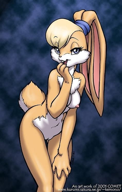 Lola Bunny Furries Pictures Pictures Luscious Hentai And Erotica