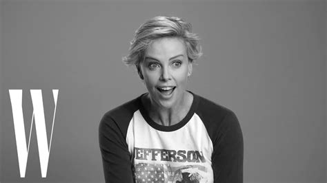 charlize theron will never forget watching her first sex