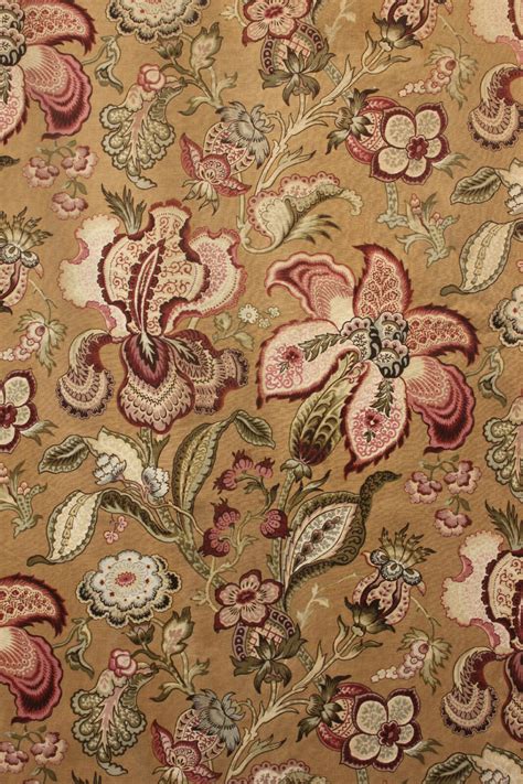 floral upholstery fabric chintz fabric paisley fabric floral fabric