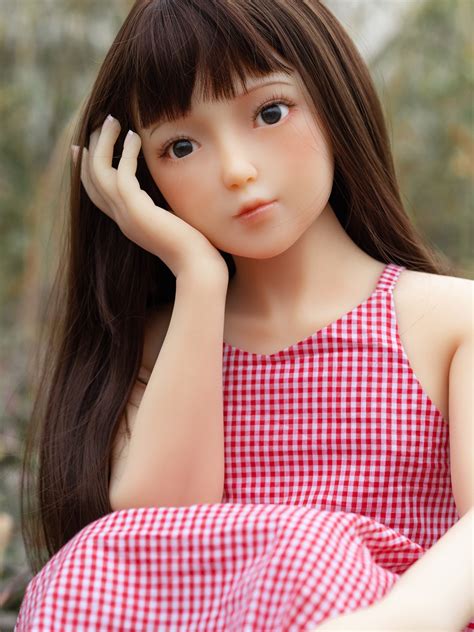 axb 120cm tpe 19kg flat chest doll c46 dollter