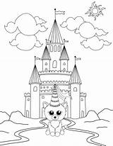 Coloring Beanie Pages Boo Kids Boos King Castle Printables Halloween Colouring Princess Cats Comments Printable Getdrawings Dogs Drawing Choose Board sketch template