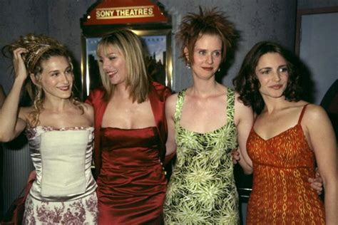 Sex And The City Is 20 Looking Back At Its Soundtrack Stereogum