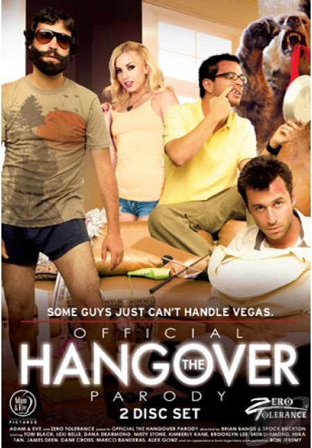 Watch Movie Online Official Hangover Parody