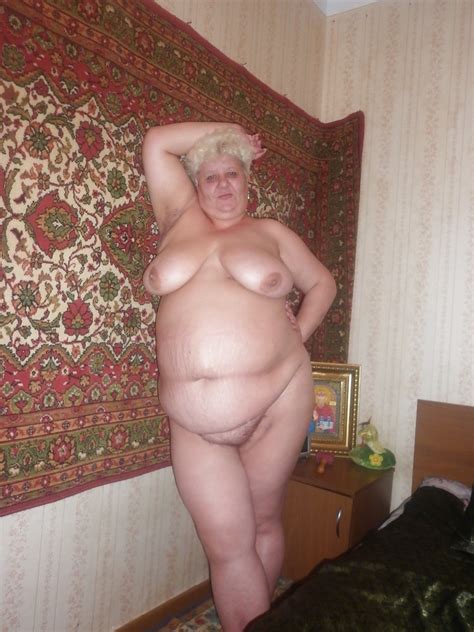 fat ugly hairy mature bbw