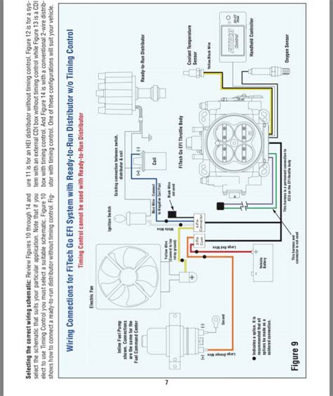 fitech ls wiring diagram diysise