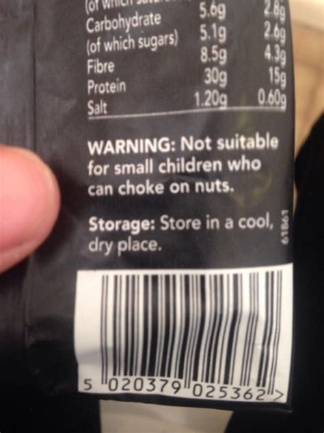 24 stupid yet funny warning labels…