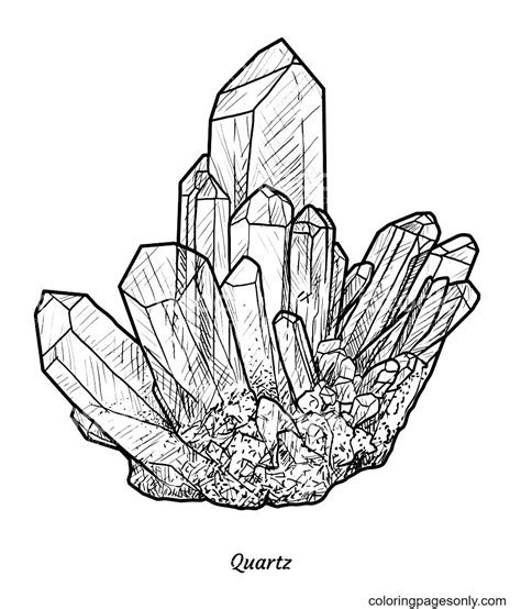 coloring pages girl magic cristal coloring pages