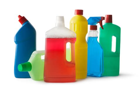 common household chemicals   dangerous mixtures