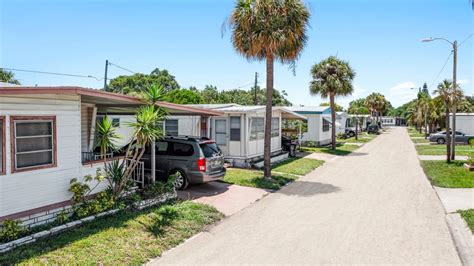 manufactured mobile homes  clearwater fl boulevard estates