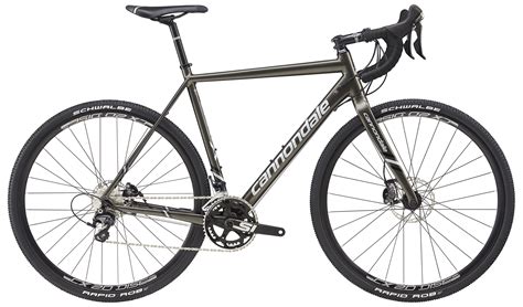 caadx ultegra cannondale bicycles