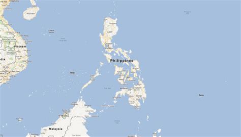 No Drop In Philippines Human Trafficking Un