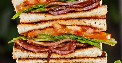 13 of the world s most delicious sandwiches in 2 minutes