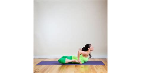 frog advanced yoga poses pictures popsugar fitness photo