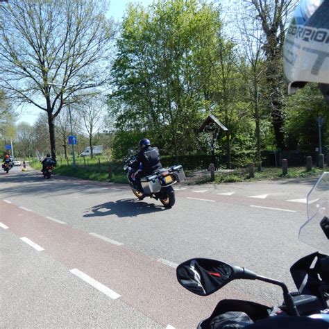 spoedcursus motorrijbewijs helmond