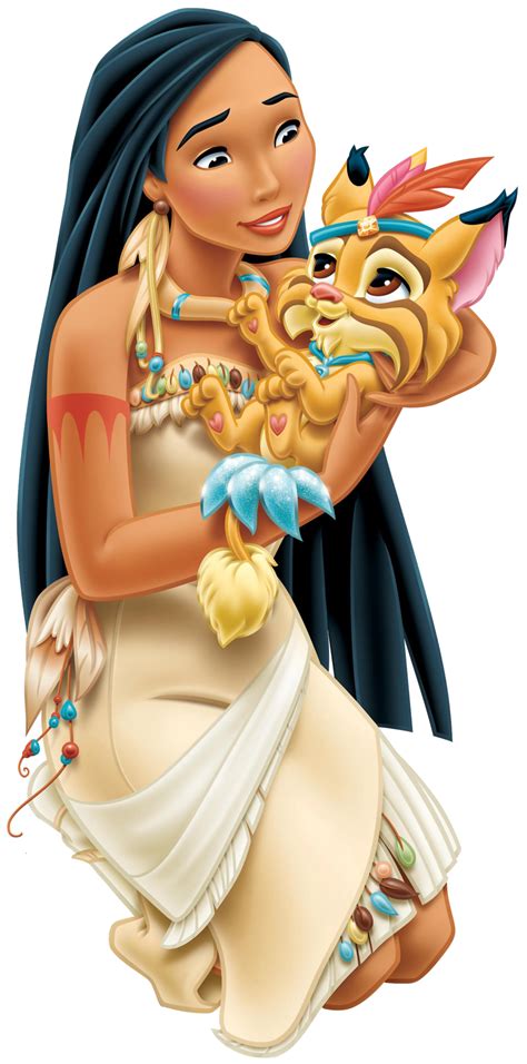 Image Pocahontas 3 Png Disney Wiki Fandom Powered By
