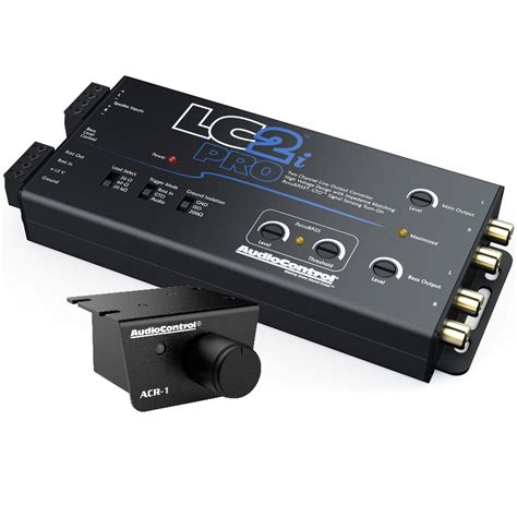 audiocontrol lci pro carsounds