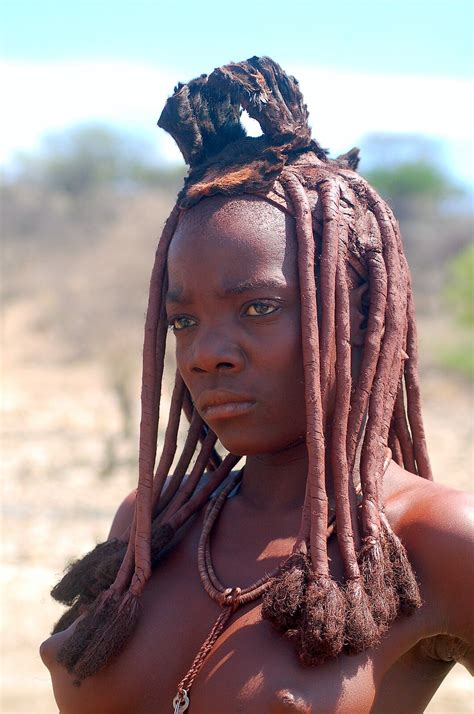 Himba Flickr