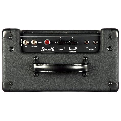 vht special   guitar amp combo