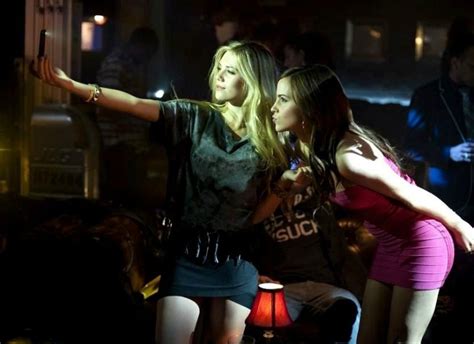 movie review “the bling ring” movie nation