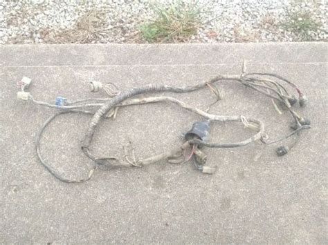 find  yamaha moto    wiring harness  galion ohio united states