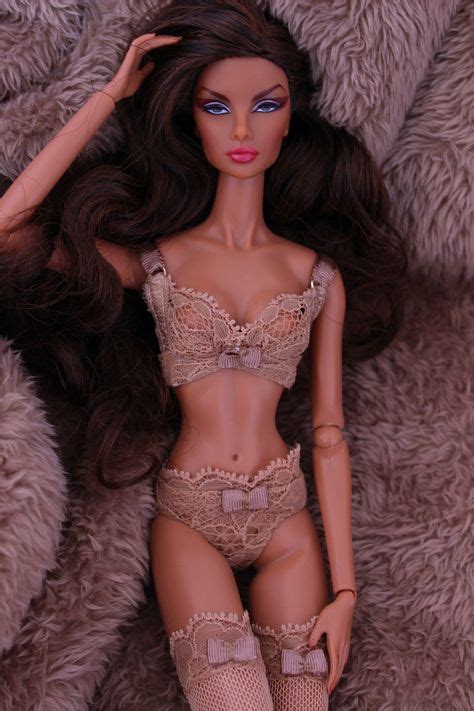 Sexy Barbie
