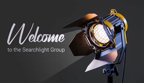 searchlight group
