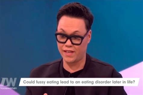 gok wan partner is gok wan married inside fashionista s romantic life