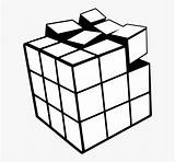 Cube Rubiks Rubik Rubix Mewarnai Exceptional Pinclipart Ice Delectable Weird Würfel Cubo Melting Dimensi Vhv Contribution Kindpng Zucker Dreidimensionalen Erwachsene sketch template