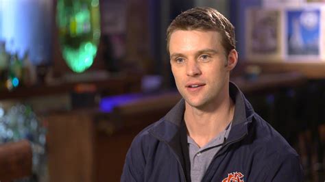 watch chicago fire interview jesse spencer talks smokey s acting chops