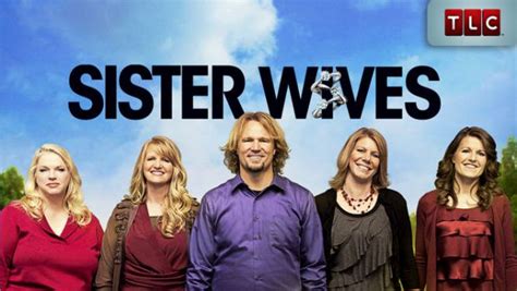 Sister Wives Clan Uses Same Sex Marriage Ruling In