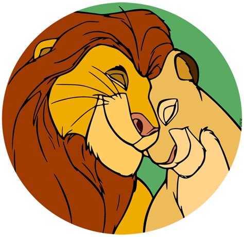 Simba Mufasa Sarabi Clip Art Disney Clip Art Galore